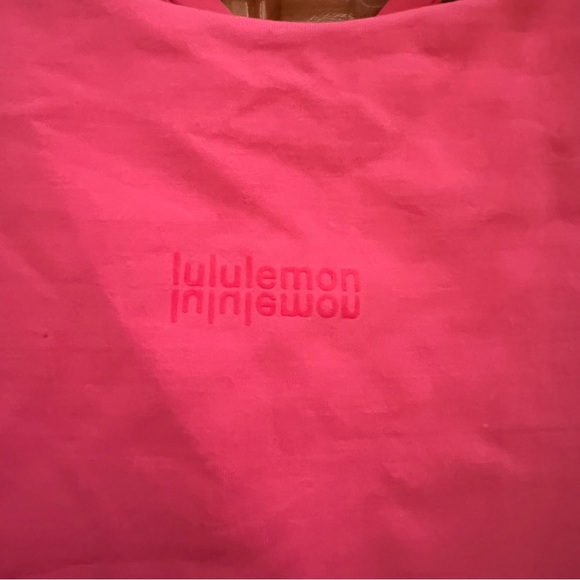 lululemon sports crop top size S - Picture 5 of 7